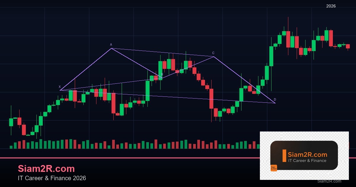 DevOps Career Path เงินเดือนและทักษะ รอบ 209