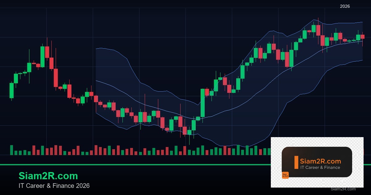 หุ้นมือใหม่ เริ่มลงทุนหุ้นไทยอย่างปลอดภัย รอบ 188