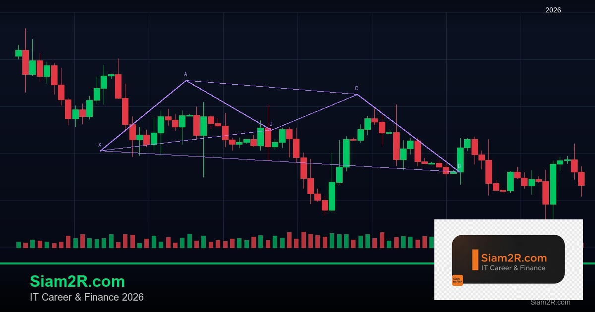 Forex Order Block โซนออเดอร์บล็อค เทรดยังไง 2569