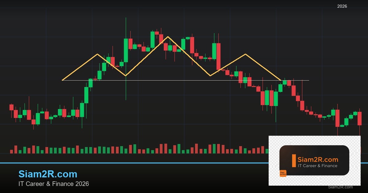 Backtest EA คืออะไร วิธี Backtest Expert Advisor อย่างถูกต้อง