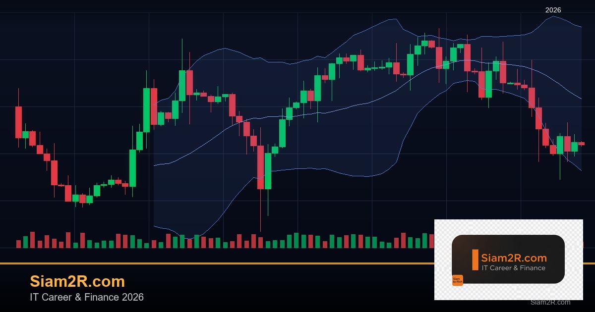 Forex FOMO กลัวพลาดโอกาสเทรด 2569