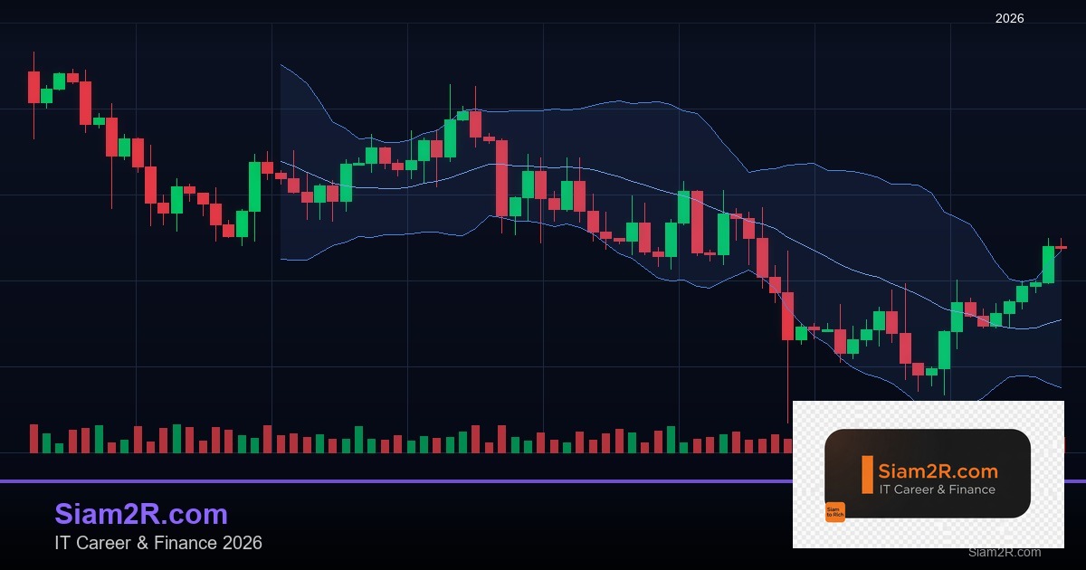 Forex Money Management บริหารเงินทุน ทำยังไง 2569