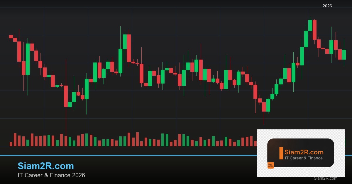 หุ้นมือใหม่ เริ่มลงทุนหุ้นไทยอย่างปลอดภัย รอบ 72
