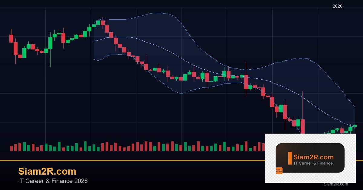 Forex เทรดบนมือถือ 2569 Mobile Trading App ไหนดี