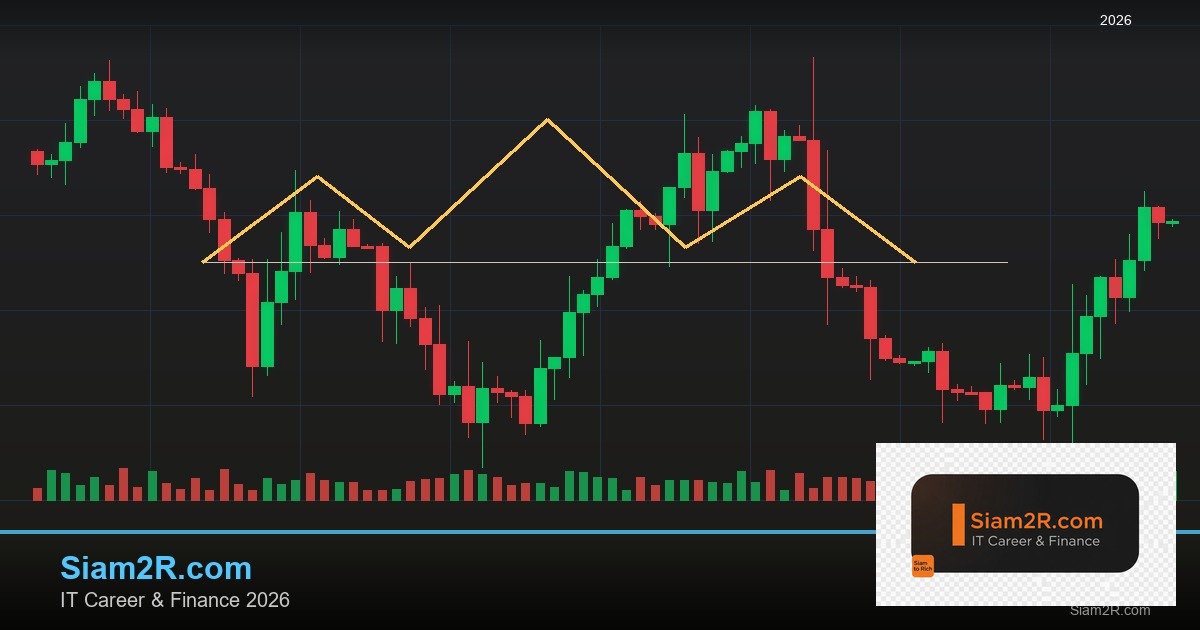 DevOps Career Path เงินเดือนและทักษะ รอบ 330