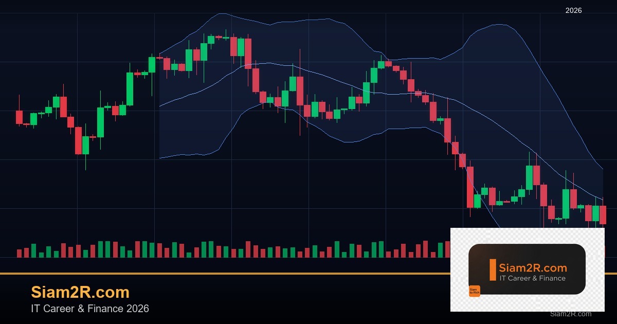 พันธบัตรรัฐบาลไทย วิเคราะห์โอกาสการลงทุน รอบ 106