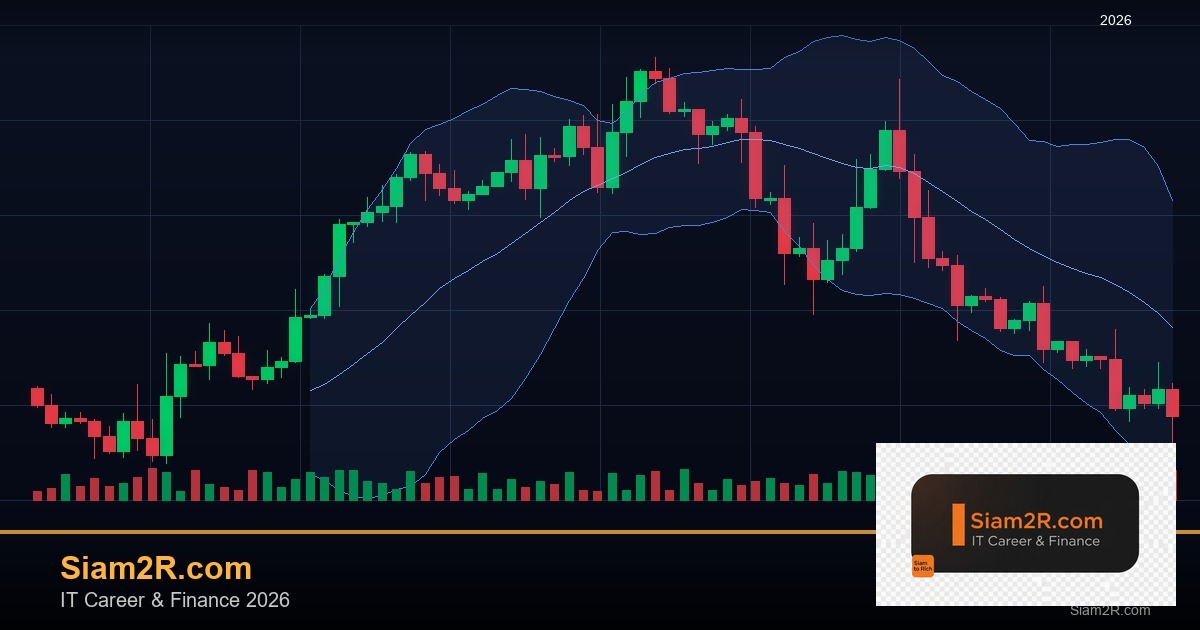 SET Index กับ GDP: ตลาดหุ้นไทยสะท้อนเศรษฐกิจจริงหรือไม่