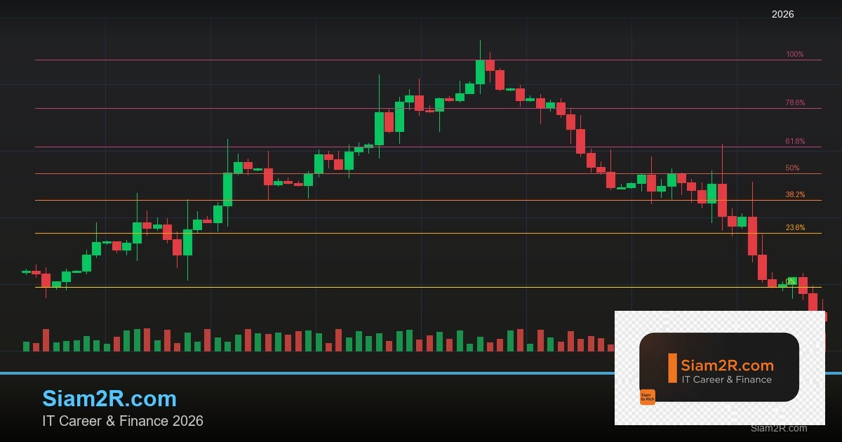 DevOps Career Path เงินเดือนและทักษะ รอบ 70