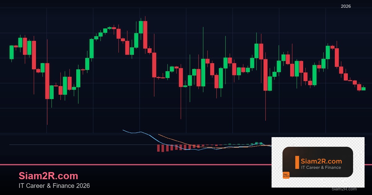 หุ้นมือใหม่ เริ่มลงทุนหุ้นไทยอย่างปลอดภัย รอบ 218