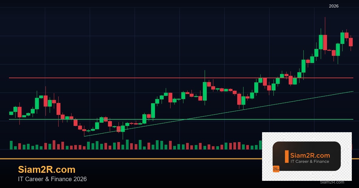 พันธบัตรรัฐบาลไทย วิเคราะห์โอกาสการลงทุน รอบ 98