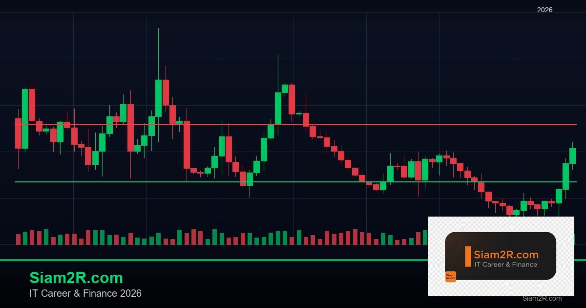 Restaking: EigenLayer, Symbiotic, Karak และ Shared Security Economics