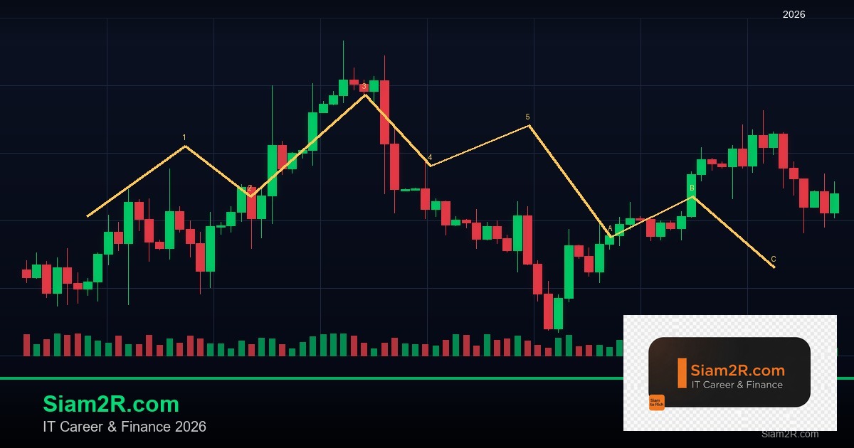 Real World Assets (RWA): Tokenize สินทรัพย์จริงบน Blockchain