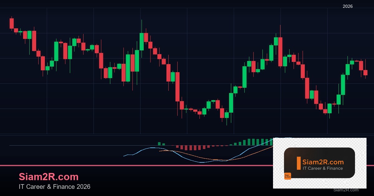 พันธบัตรรัฐบาลไทย วิเคราะห์โอกาสการลงทุน รอบ 337
