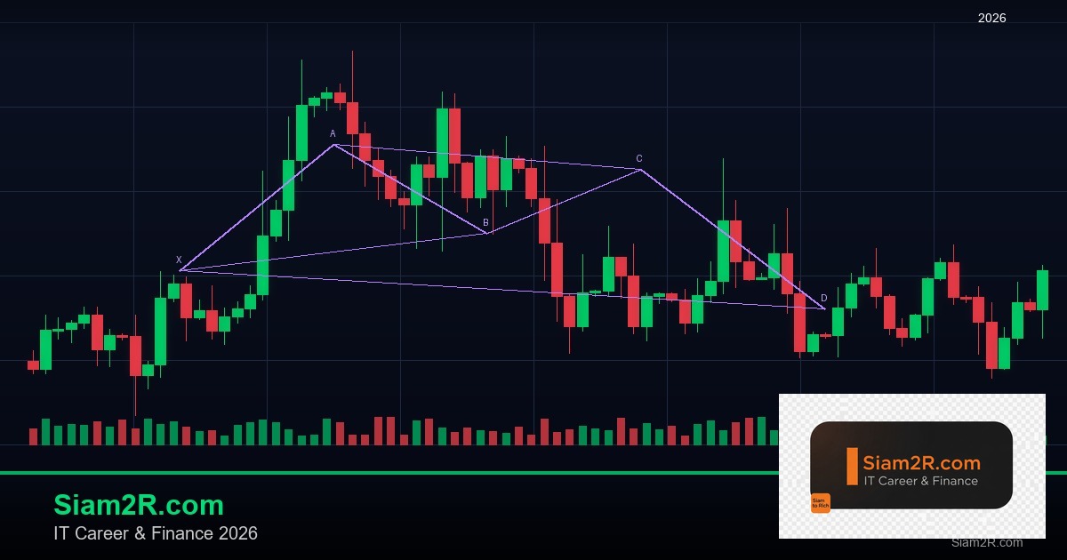 DevOps Career Path เงินเดือนและทักษะ รอบ 93