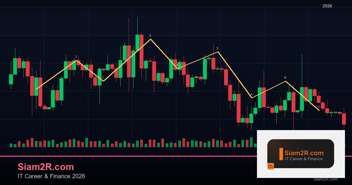 Liquidity Zone คืออะไร: หาโซนสภาพคล่องเพื่อเทรด Forex แม่นยำ