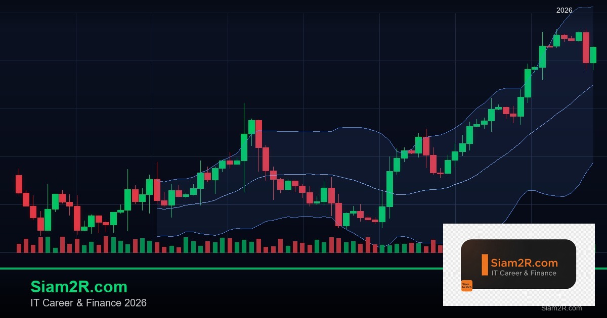 หุ้นมือใหม่ เริ่มลงทุนหุ้นไทยอย่างปลอดภัย รอบ 22