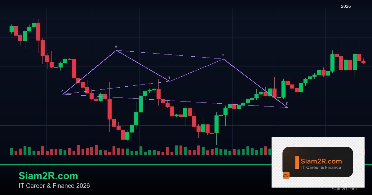 Forex โบรกเกอร์หลอก Scam ดูยังไง ป้องกันยังไง 2569