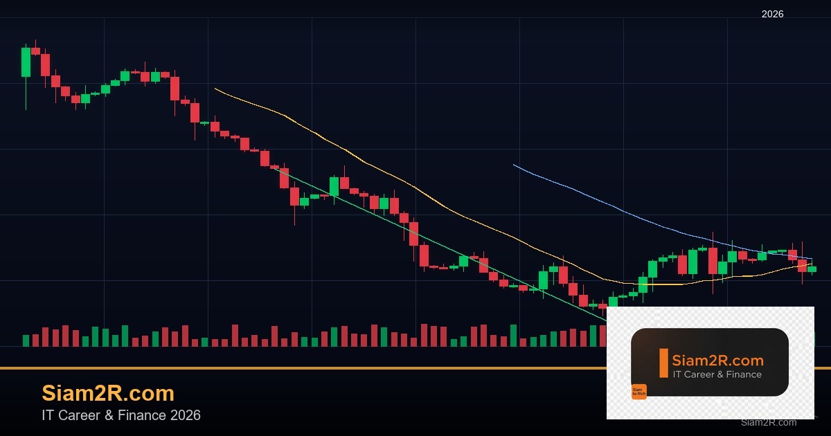 Forex Journal: วิธีเขียนไดอารี่เทรดที่ช่วยพัฒนาฝีมือจริงๆ