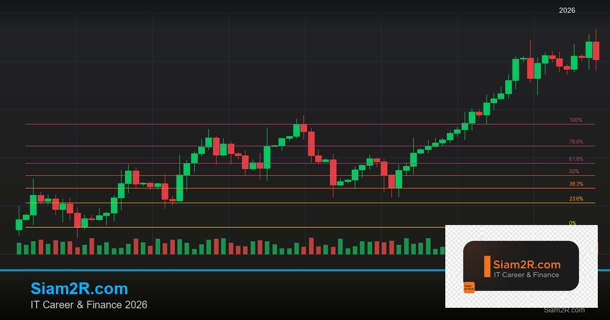 DevOps Career Path เงินเดือนและทักษะ รอบ 198