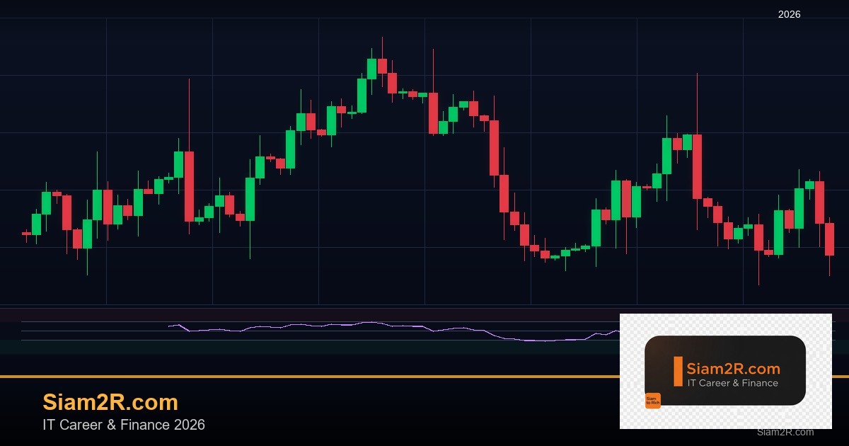 คู่เงิน Major Minor Exotic: เลือกเทรดคู่ไหนดีสำหรับมือใหม่ 2026