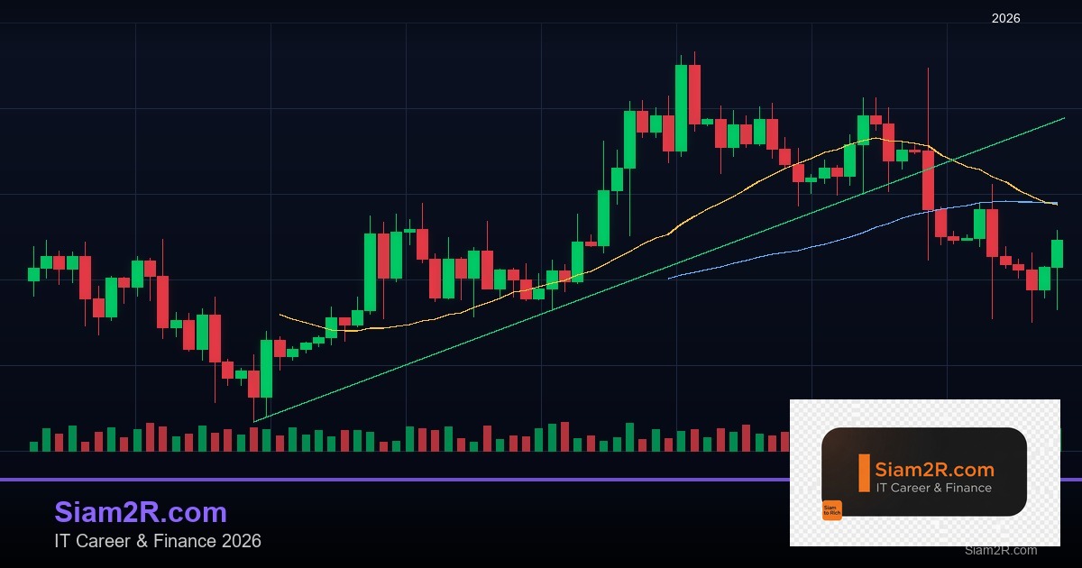 การจัดการ Portfolio Forex แบบมืออาชีพ