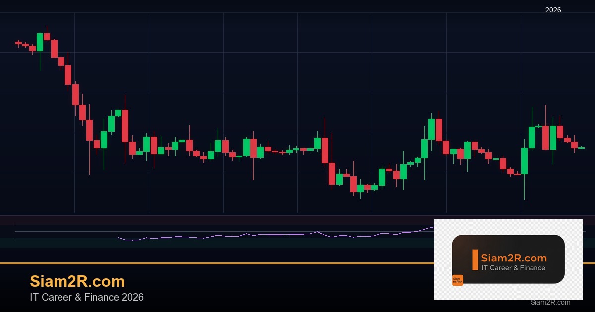 DevOps Career Path เงินเดือนและทักษะ รอบ 158