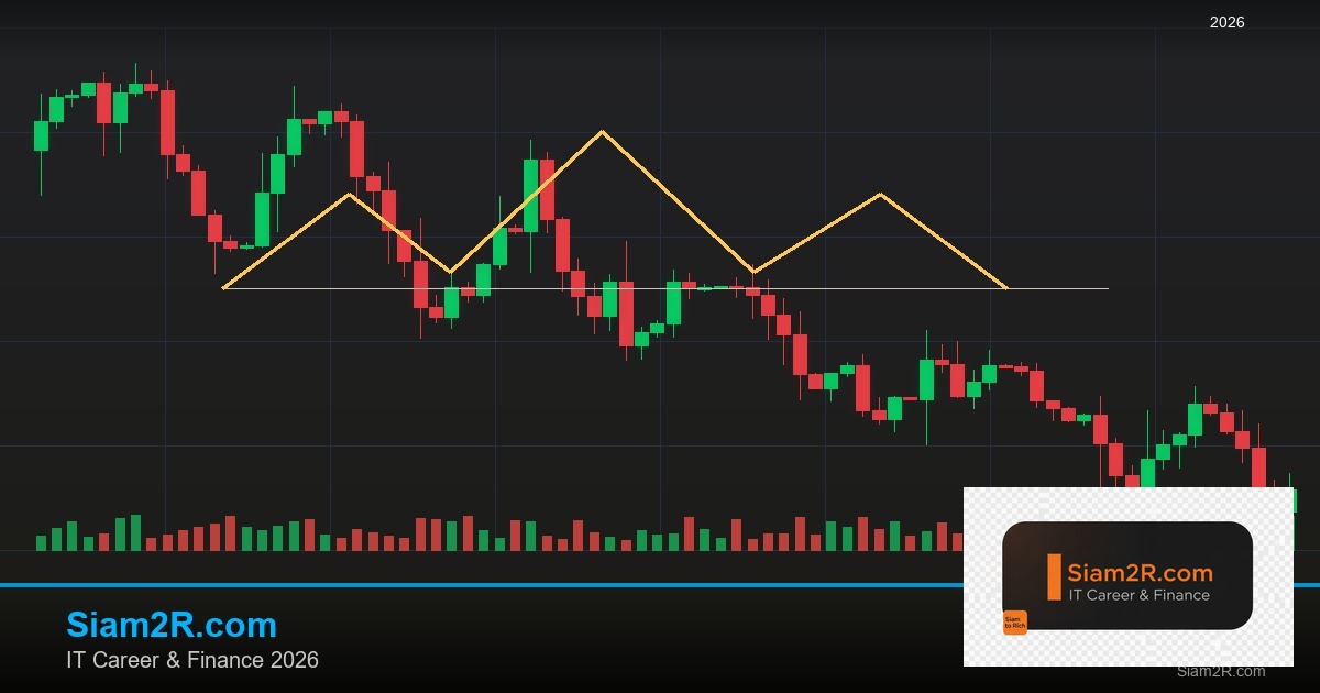 หุ้นมือใหม่ เริ่มลงทุนหุ้นไทยอย่างปลอดภัย รอบ 267