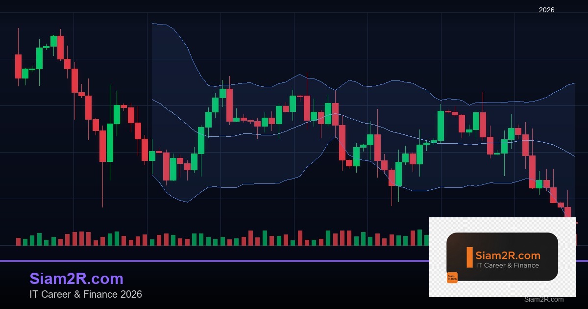 Forex Trading Mistakes ข้อผิดพลาดการเทรด 2569