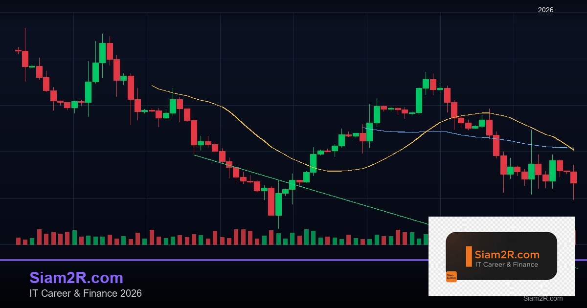 RMF, SSF และ ThaiESG 2568: กองทุนลดหย่อนภาษีเปรียบเทียบ
