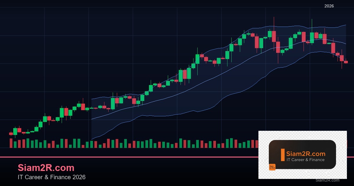 DevOps Career Path เงินเดือนและทักษะ รอบ 235