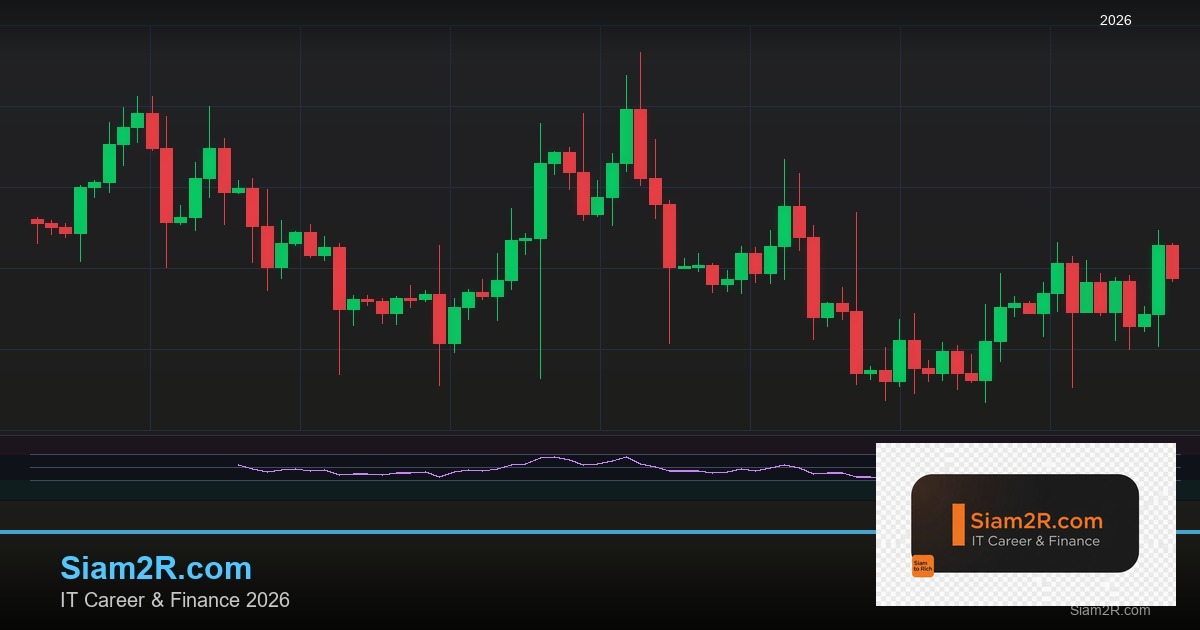 หุ้นมือใหม่ เริ่มลงทุนหุ้นไทยอย่างปลอดภัย รอบ 278