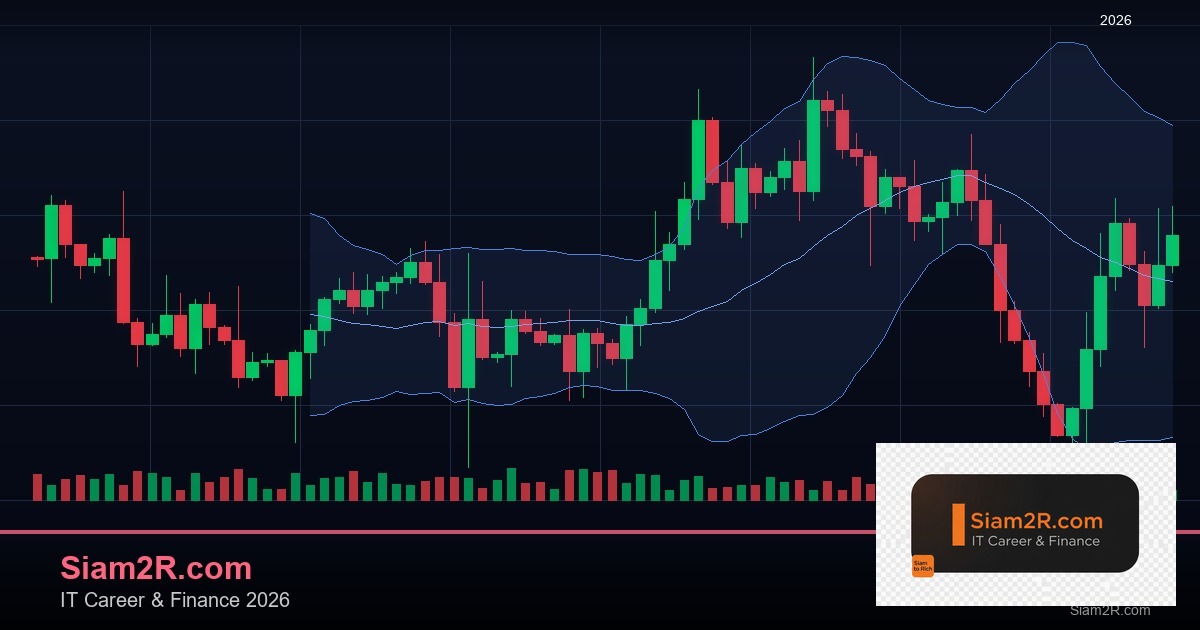 Forex Rebate คืออะไร รับเงินคืนค่า Spread คุ้มไหม 2569