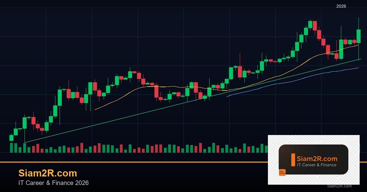 วิธีเทรด Forex สำหรับมือใหม่ 2026: คู่มือเริ่มต้นฉบับสมบูรณ์