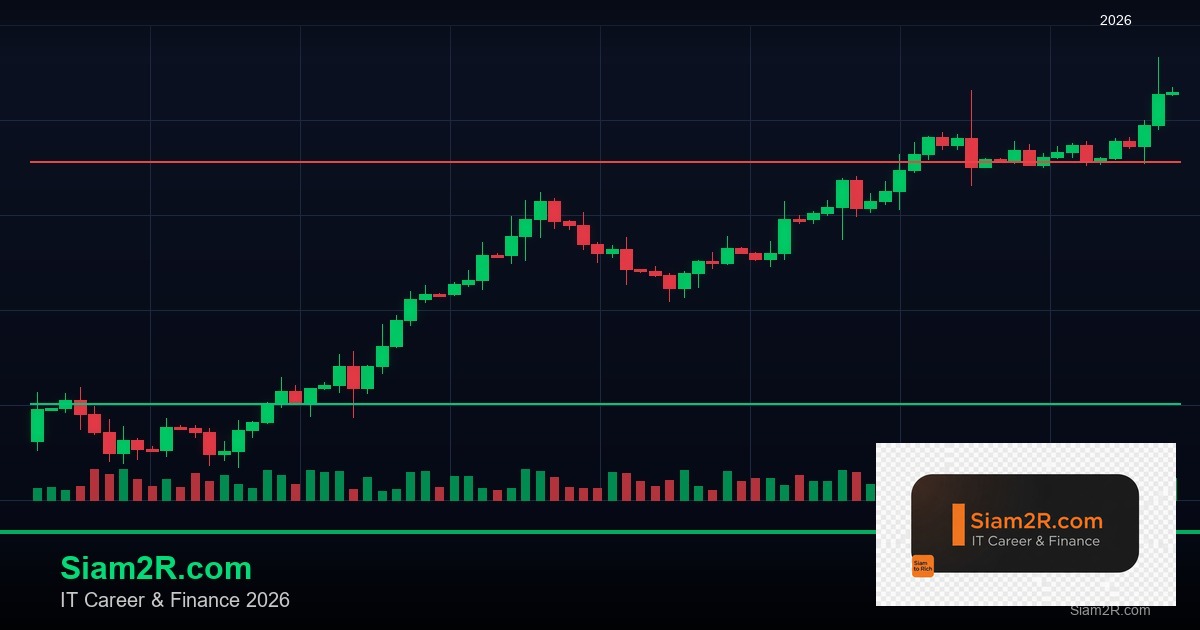 Forex เงินเฟ้อ Inflation กับค่าเงินสัมพันธ์ 2569