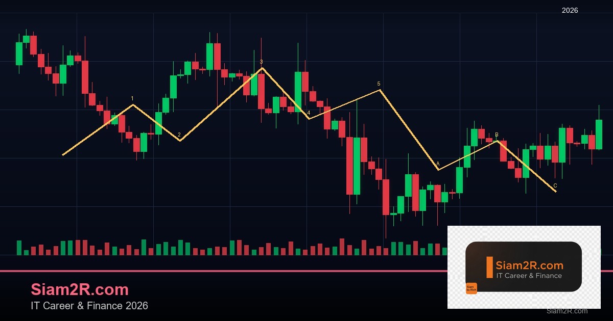 DevOps Career Path เงินเดือนและทักษะ รอบ 14