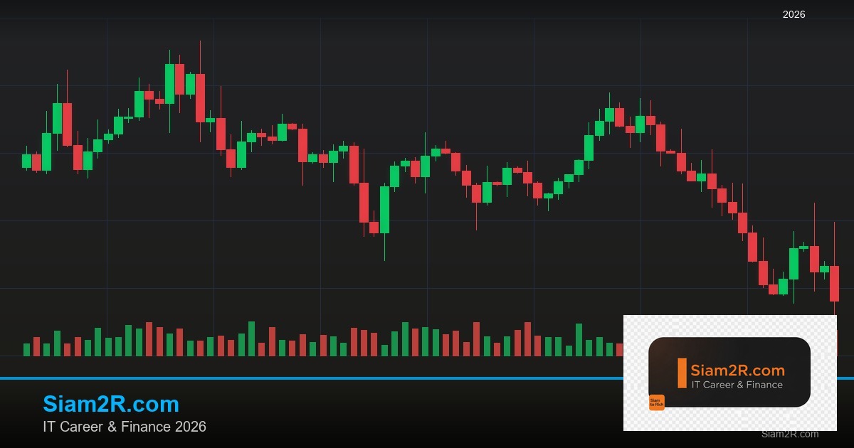 DevOps Career Path เงินเดือนและทักษะ รอบ 36