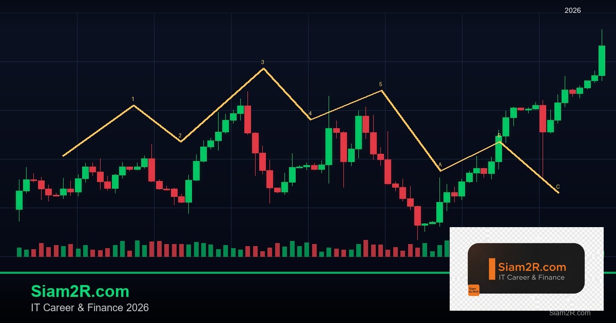 DevOps Career Path เงินเดือนและทักษะ รอบ 40