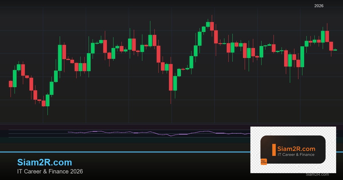 วางแผนเกษียณ 2568: คำนวณเงินที่ต้องมี และกลยุทธ์สะสมทรัพย์