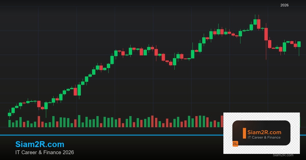 Forex CPI ดัชนีเงินเฟ้อกับค่าเงิน เทรดยังไง 2569