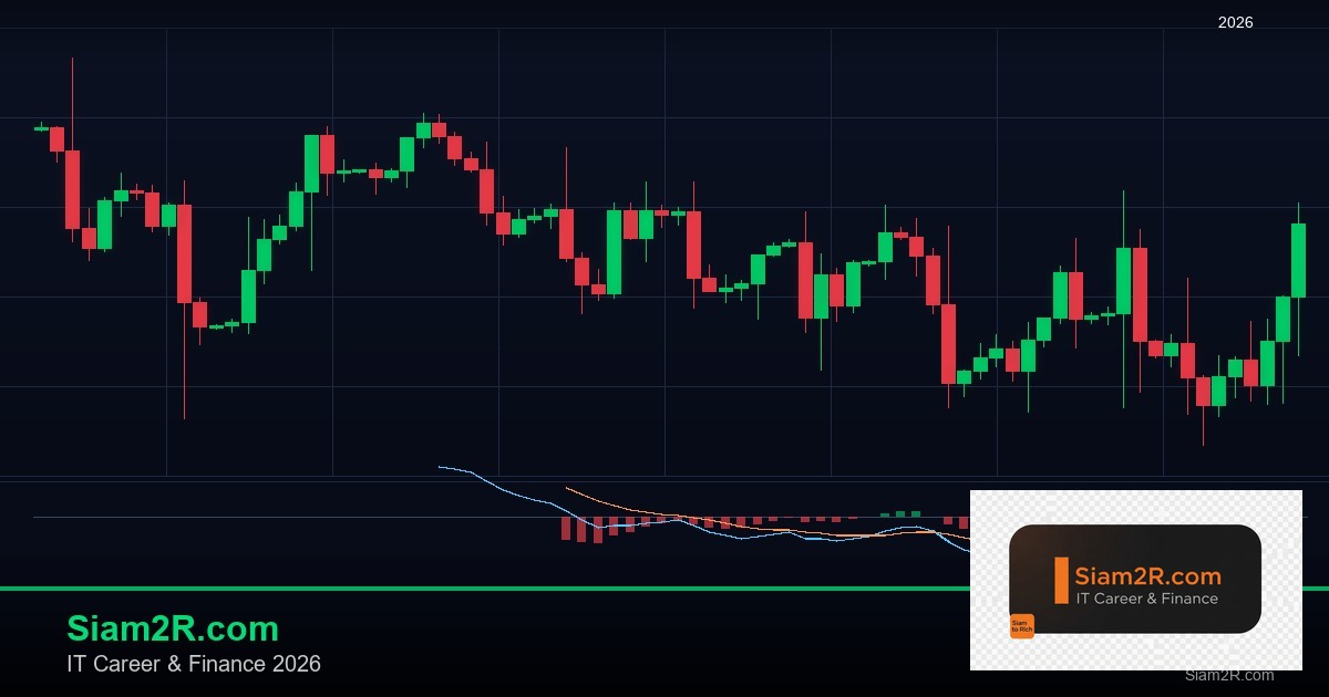 วิเคราะห์ GBP/USD: เทรดคู่เงินปอนด์-ดอลลาร์อย่างไรให้ได้กำไร
