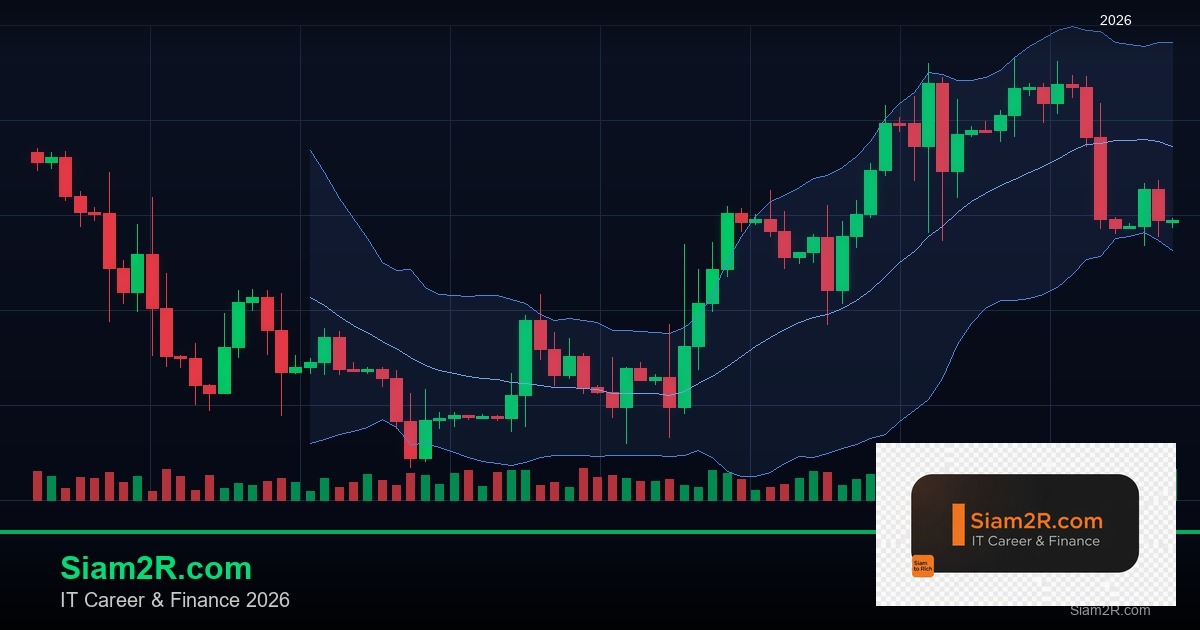 Forex Breakout Strategy วิธีเทรด Breakout ที่ถูกต้อง