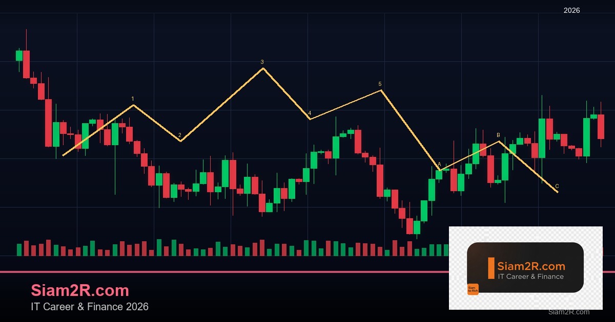 DevOps Career Path เงินเดือนและทักษะ รอบ 297