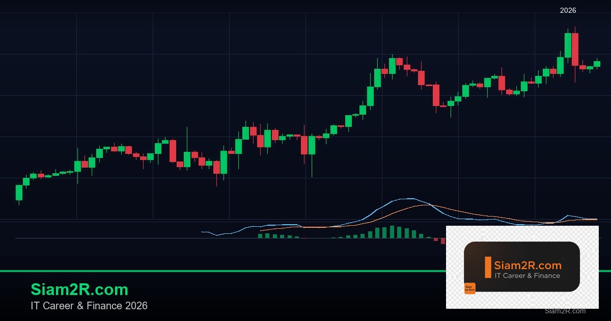 EA คืออะไร Expert Advisor ใช้ยังไง ดีจริงมั้ย สรุปครบ