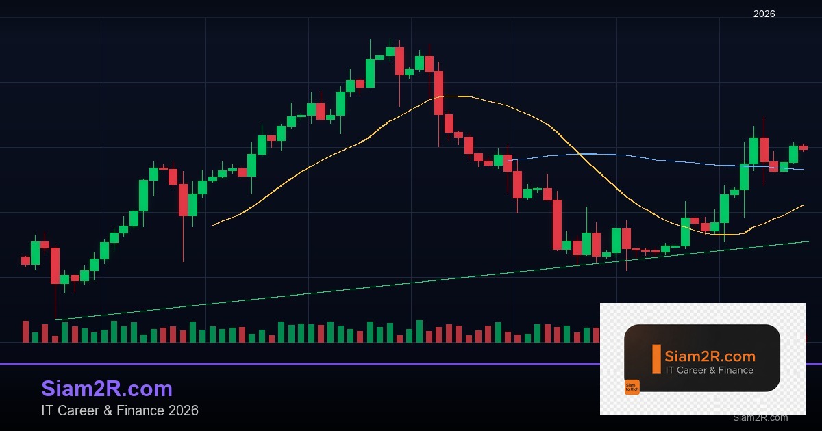 พันธบัตรรัฐบาลไทย วิเคราะห์โอกาสการลงทุน รอบ 109