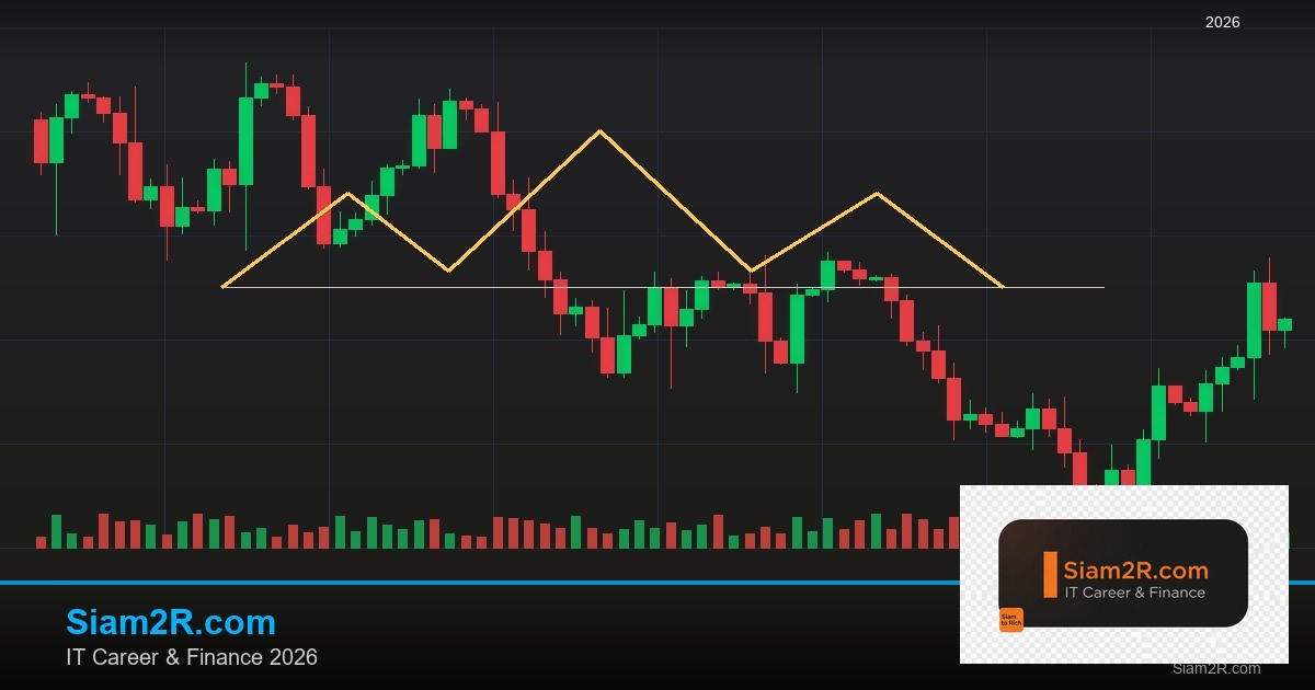 หุ้นมือใหม่ เริ่มลงทุนหุ้นไทยอย่างปลอดภัย รอบ 243