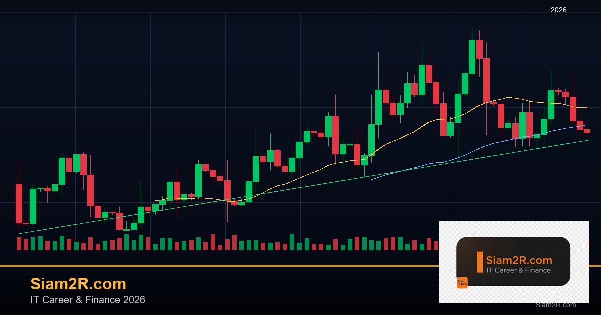 Forex คู่เงิน Exotic Pairs เทรดคู่ไหนดี 2569