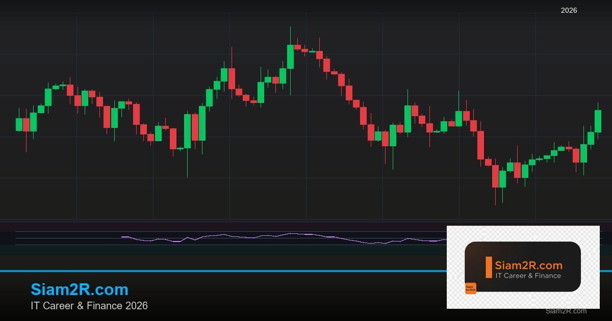 พันธบัตรรัฐบาลไทย วิเคราะห์โอกาสการลงทุน รอบ 294
