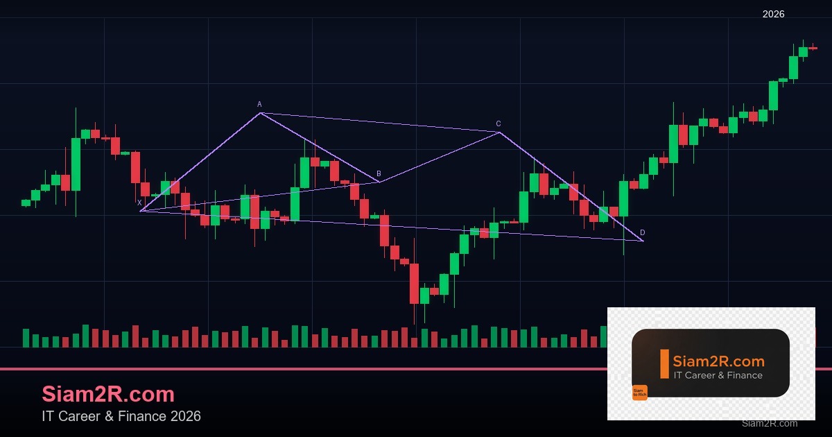 กองทุน ETF คืออะไร: เปรียบเทียบกับกองทุนรวมและหุ้น