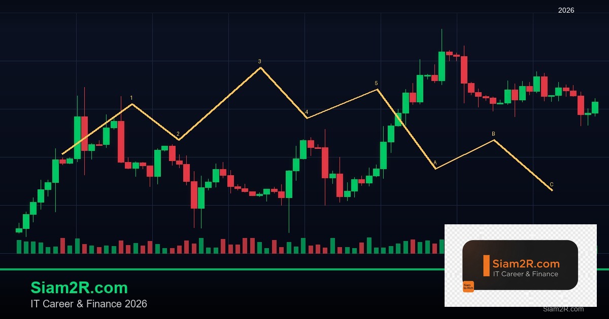 Forex Equity Curve เส้นกราฟทุนติดตาม 2569