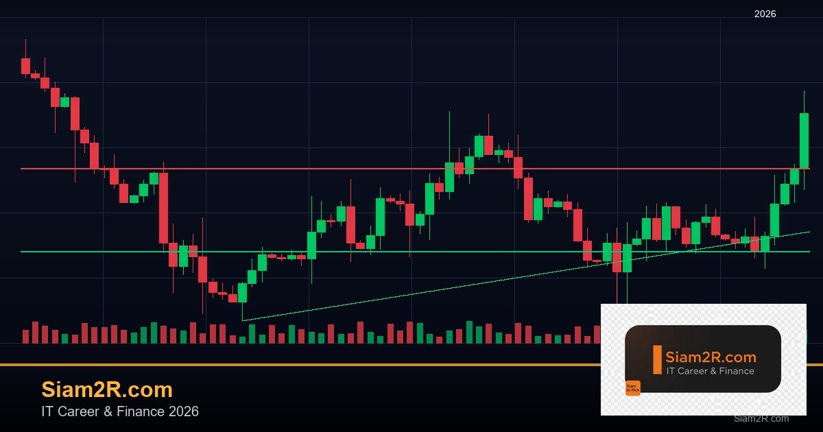 พันธบัตรรัฐบาลไทย วิเคราะห์โอกาสการลงทุน รอบ 129